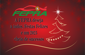 Votos de Boas Festas